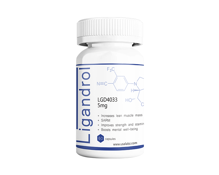 Ligandrol