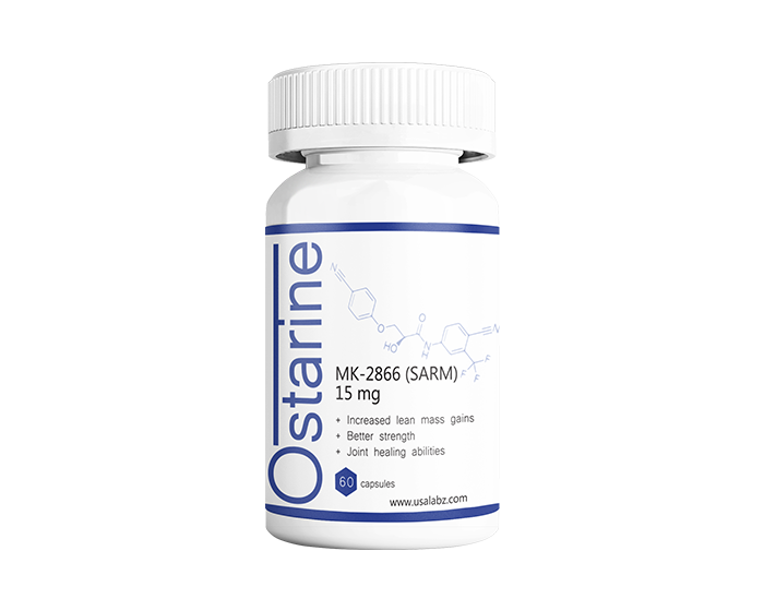 Ostarine