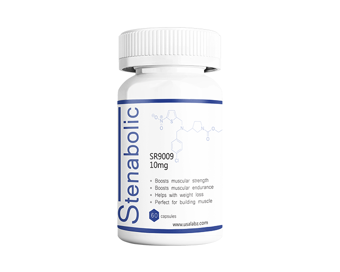 Sténabolique