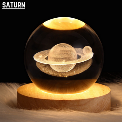 Saturn AstroGlobe