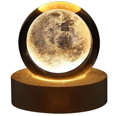 Moon AstroGlobe