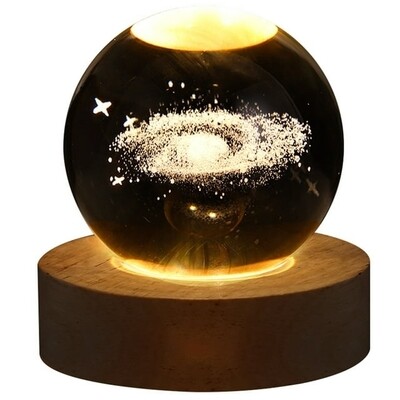 Galaxy AstroGlobe