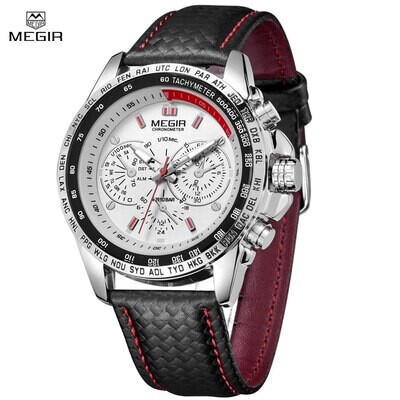 Megir horloge discount