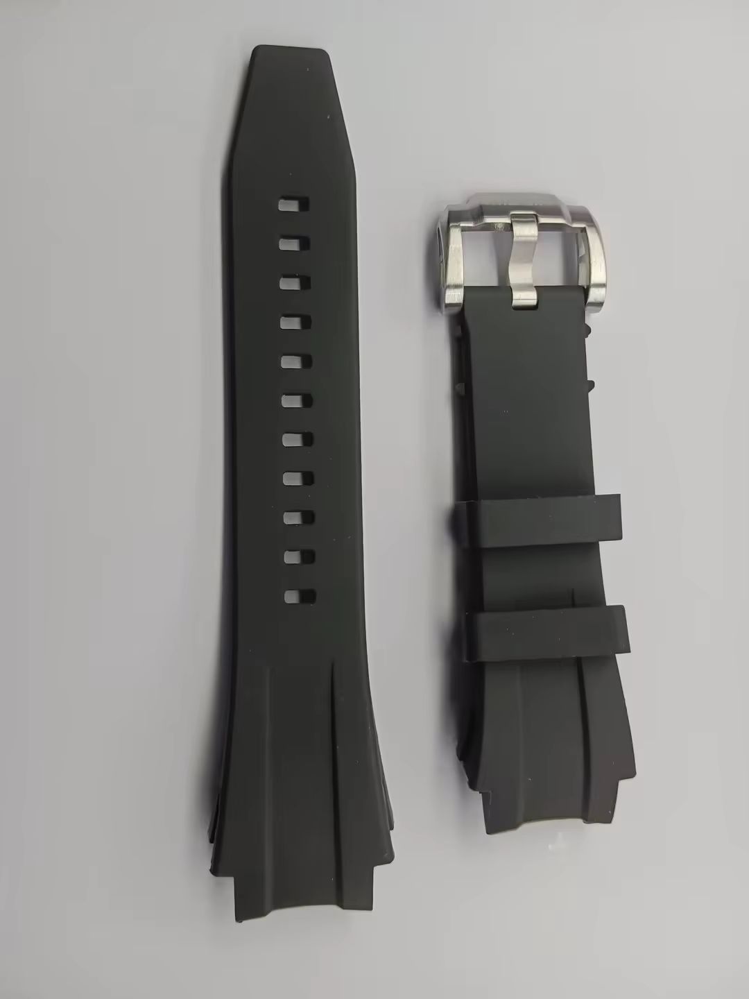MEGIR 2243 Watch Strap, Watch Band, Replacement Bracelet