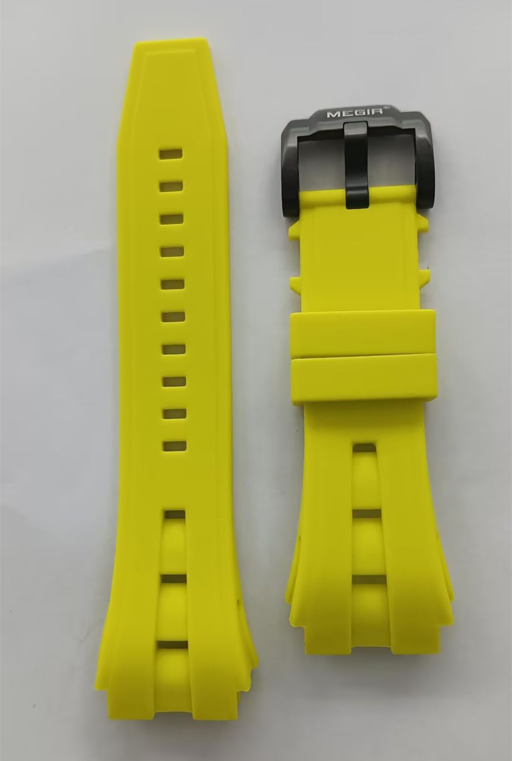 MEGIR 2245 Watch Strap, Watch Band, Replacement Bracelet