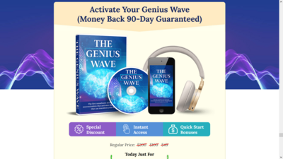 Genie Script