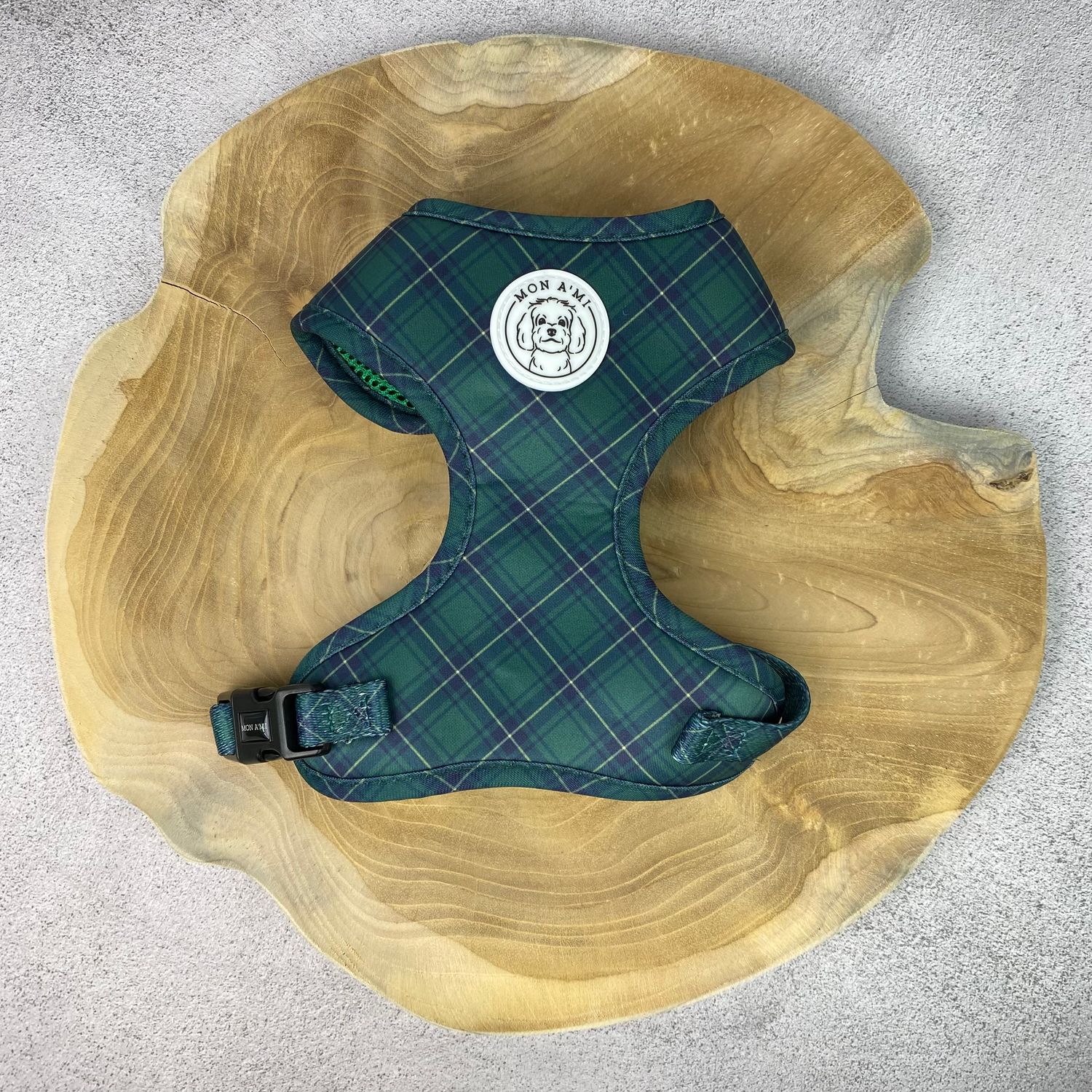 Highland Heritage Geschirr