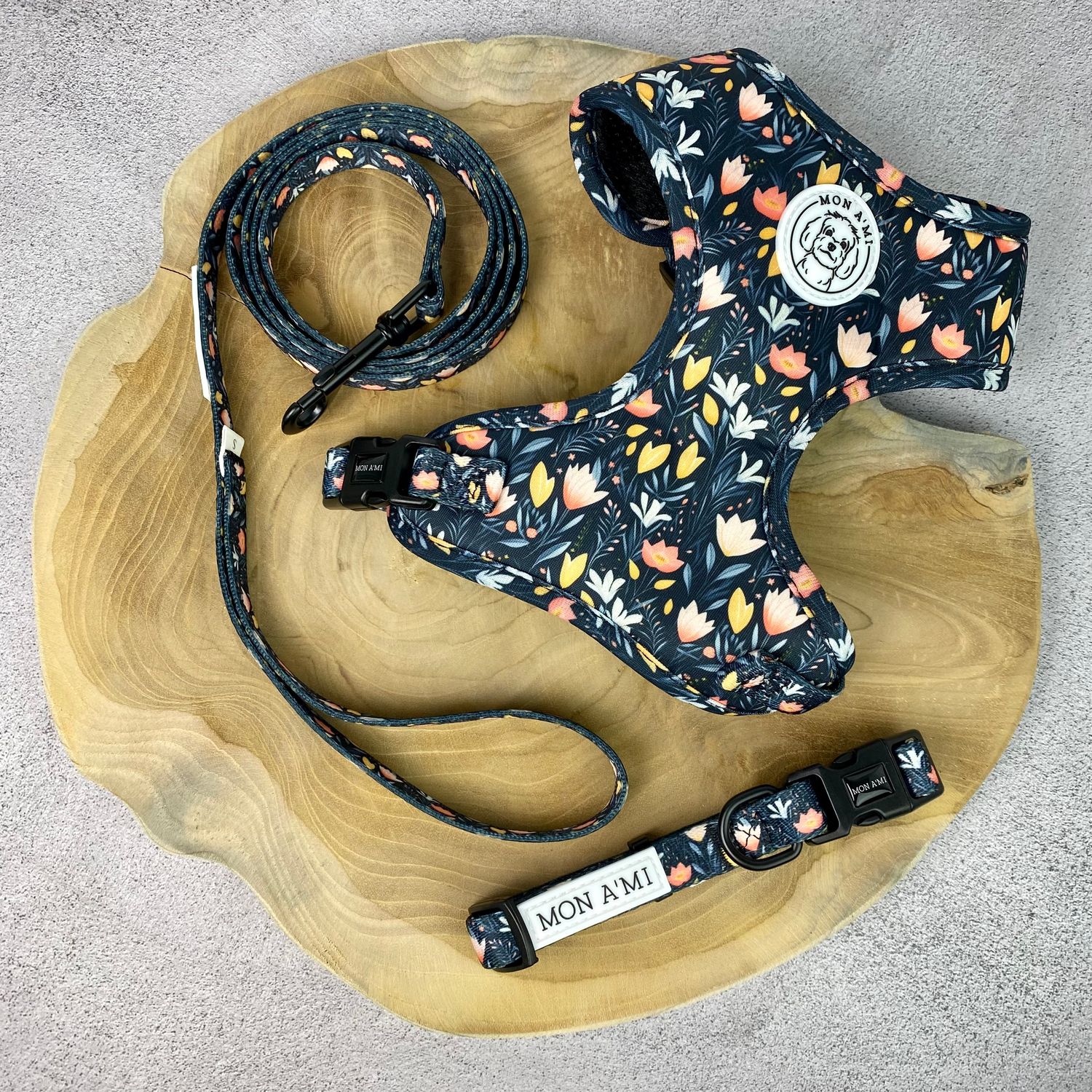 Springfield Flowers Bundle