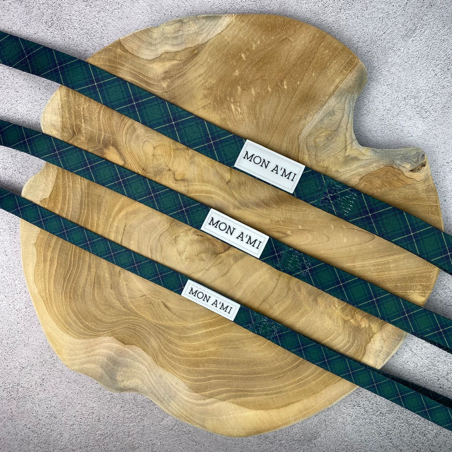 Highland Heritage Lead