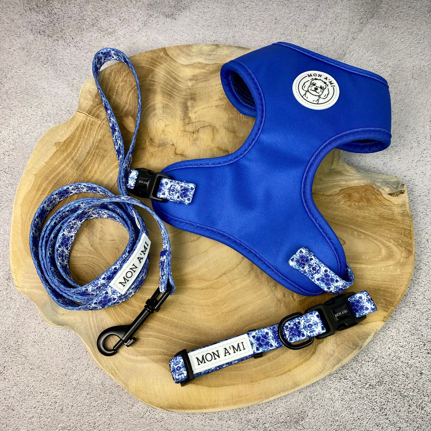 Porto Paws Bundle