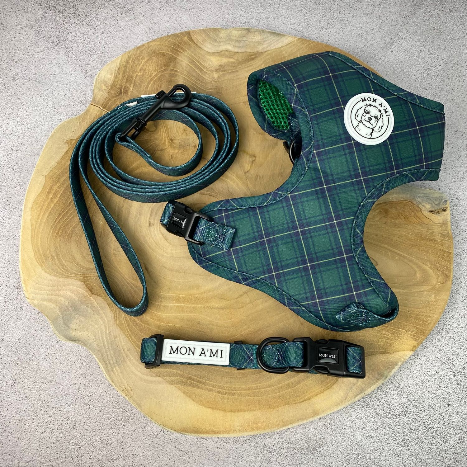 Highland Heritage Bundle