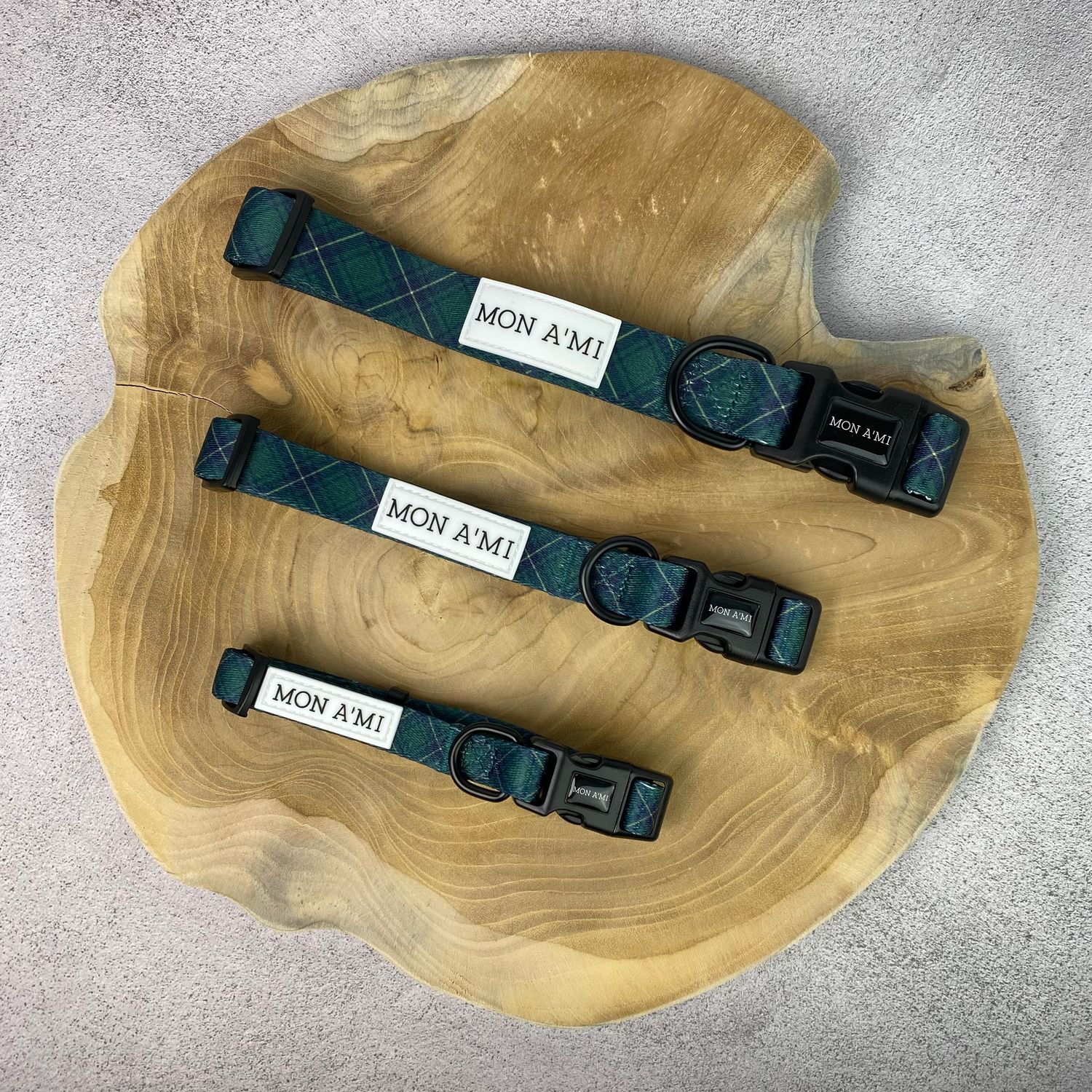 Highland Heritage Halsband