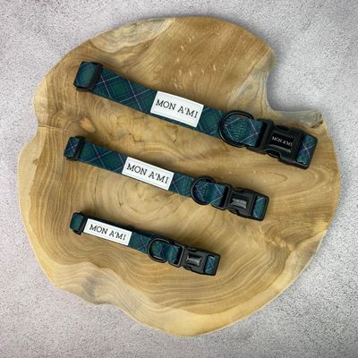 Highland Heritage Halsband