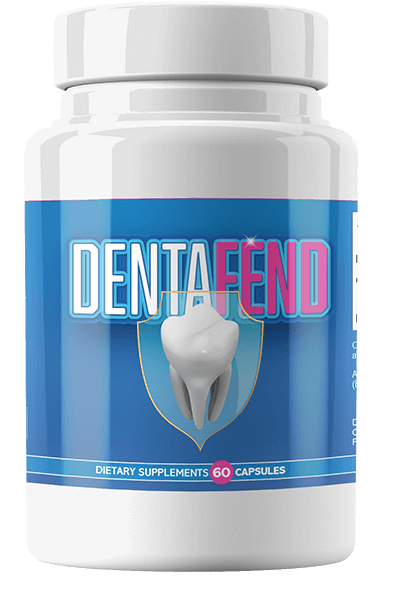 DentaFend Sale
