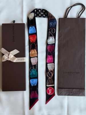 Louis Vuitton Bandeau