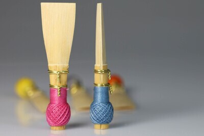 Contrabassoon Reed - model K2