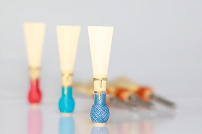 Contrabassoon Reed - model KK4 (Skinner-Braunstein)