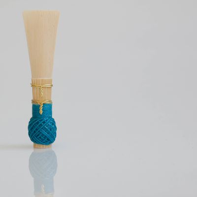 Bassoon reed, model M1a