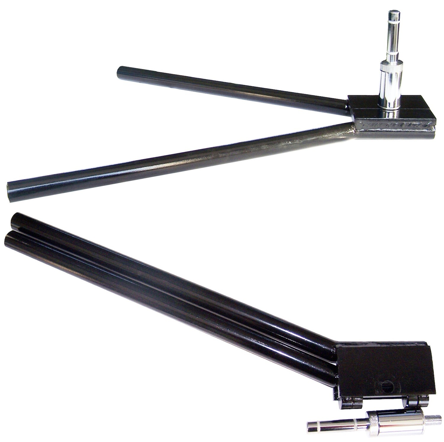 Wheel Mount (Folding style). From $70.00!