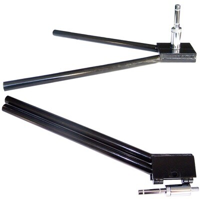 Wheel Mount (Folding style). From $70.00!