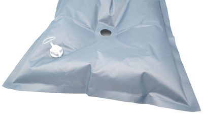Water fillable nylon ballast bag for X base. $20.00!