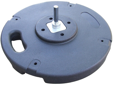 Concrete Base 10 kgs. From $60.00!