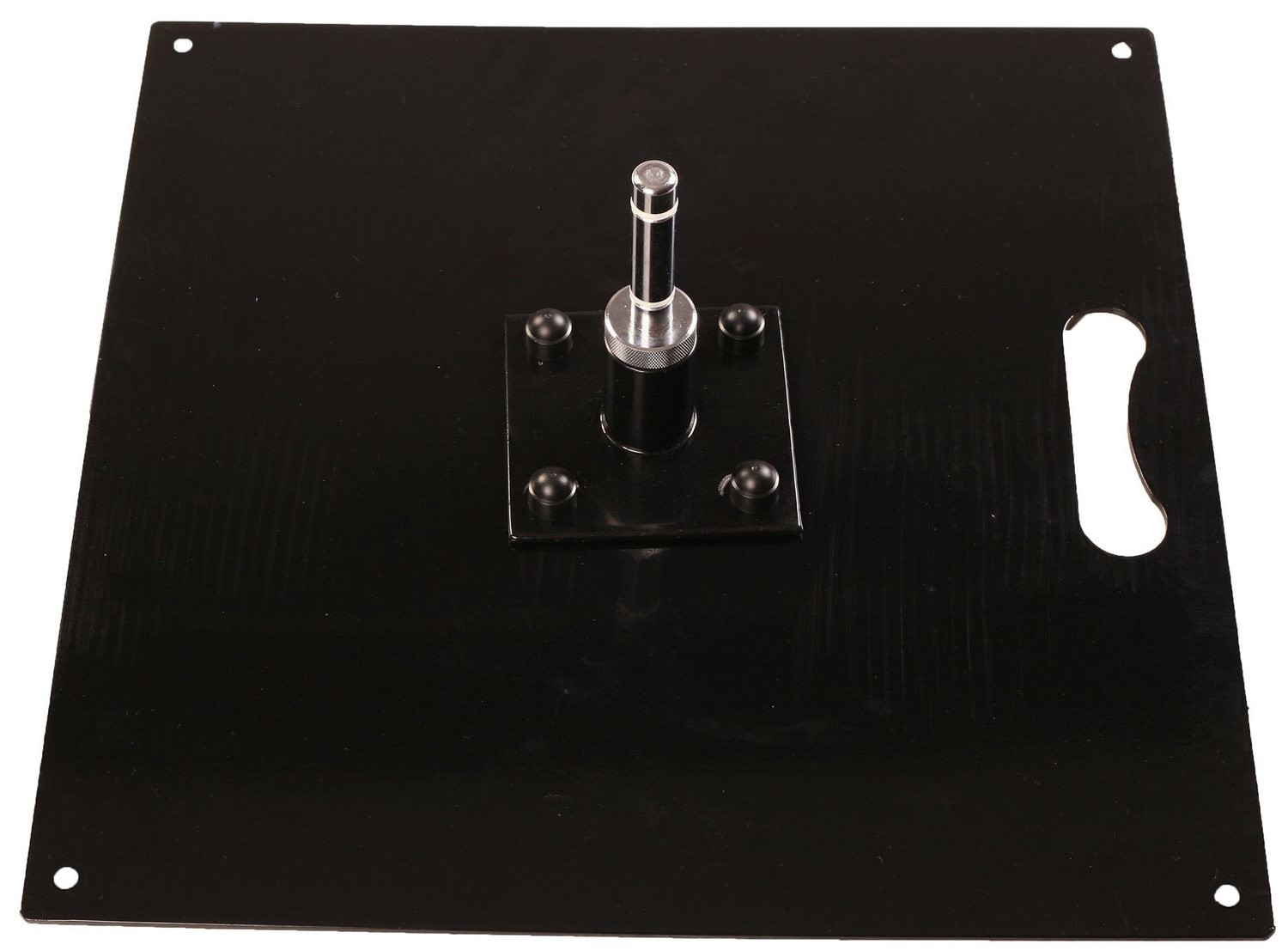 Flat steel base ideal for retail. From $60.00!