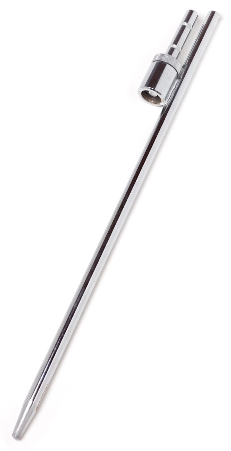 Ground Stake WITH ROLLER BEARINGS! From $40.00!