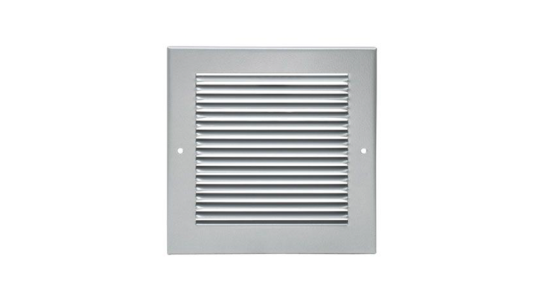 Pressed Steel Cover Grille