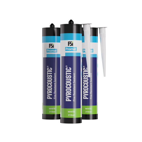 FSI Pyrocoustic Sealant