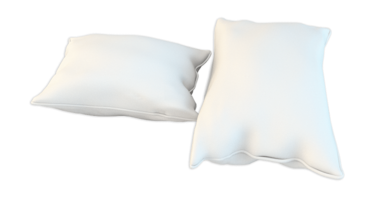 FSI Fire Pillow (Sausage)