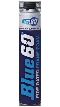Blue 60 Foam