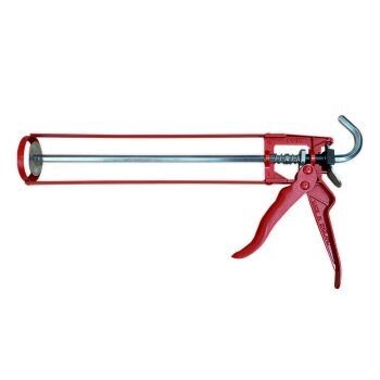 Metal Skeleton Gun