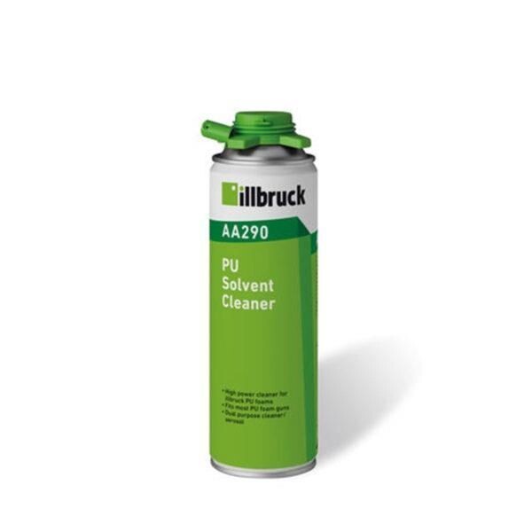 Foam Gun Cleaner