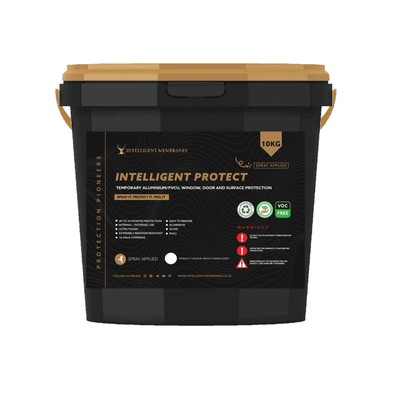 Intelligent Protect Spray Glass Film 10kgs