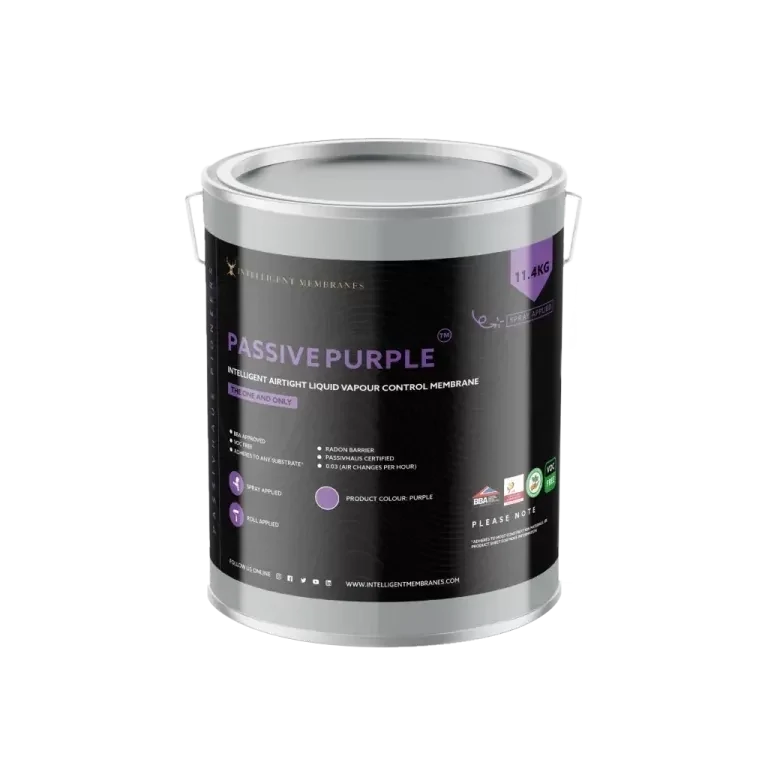 Passive Purple 11.4kg