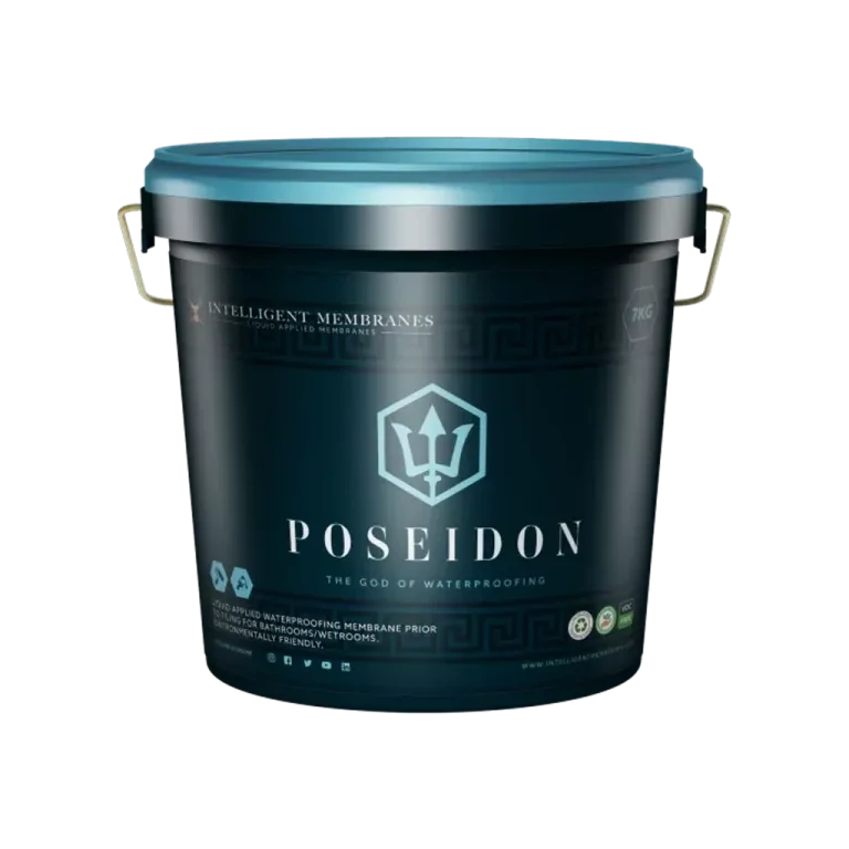 Waterproof Membrane Paint - 7kgs