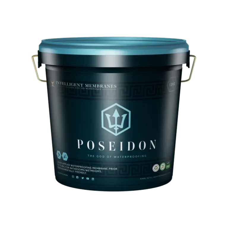 Waterproof Membrane Paint - 12kgs