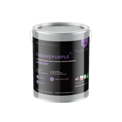 Airtight Vapour Control
