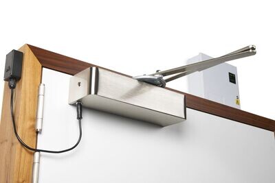 Fire Door Closers