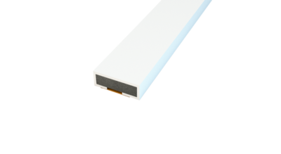 Intumescent Strip