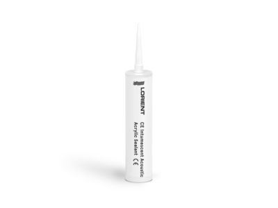 Intumescent Sealants & Mastics