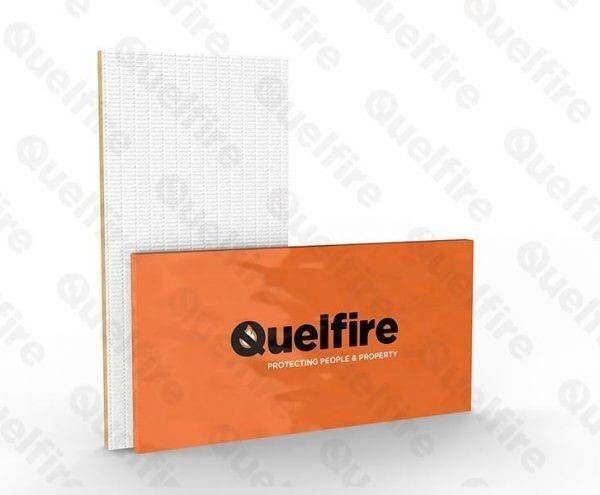 QuelStop Fire Batt