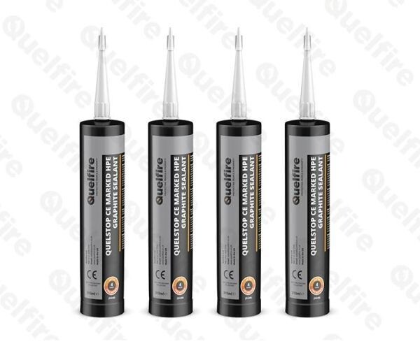 QuelStop HPE Graphite Sealant