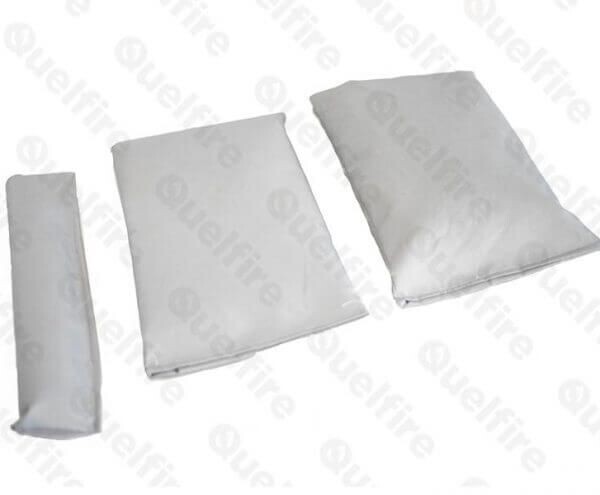 Quelfire Fire Pillow