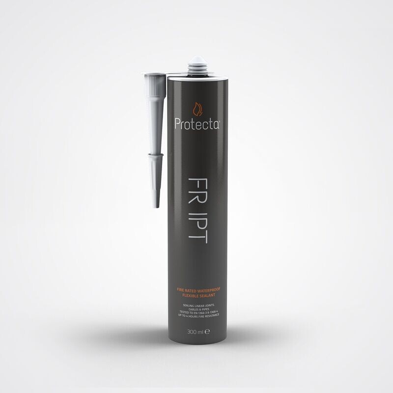 FR IPT Waterproof FR Sealant