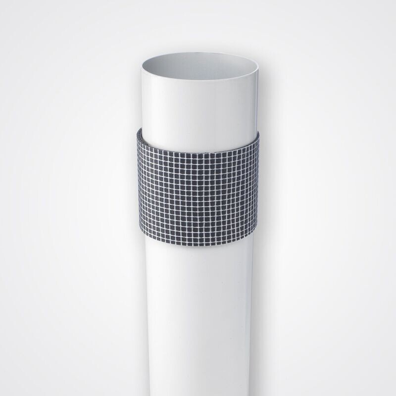 Fire Rated Pipe Wrap
