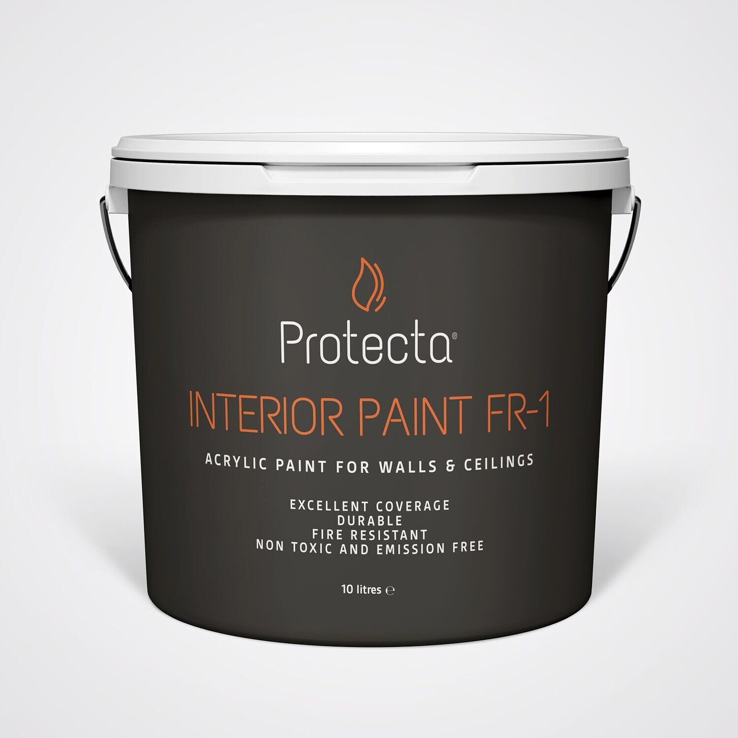 Interior Paint FR-1  10 Ltr
