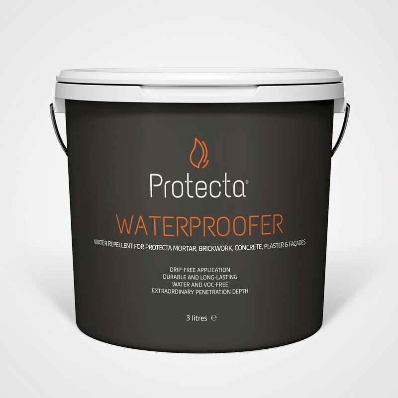 Waterproofer 3 Ltr