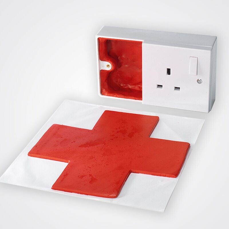 FR Putty Pad
